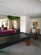 JUUB Exclusive 4 bedroom house at Cuernavaca