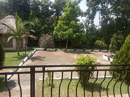 Plastic Bottles House