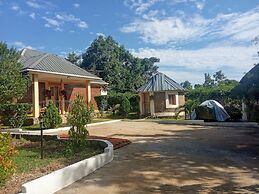 Plastic Bottles House