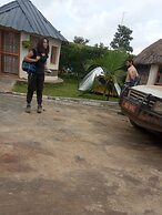 Plastic Bottles House