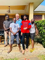 Plastic Bottles House