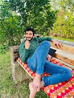 Plastic Bottles House