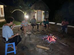 Plastic Bottles House