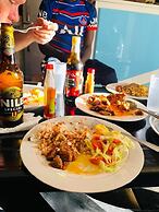 Plastic Bottles House