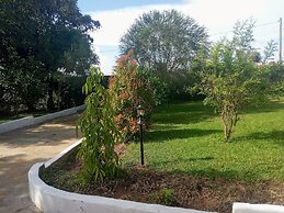 Plastic Bottles House