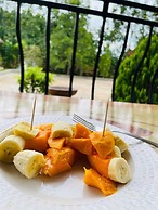 Plastic Bottles House