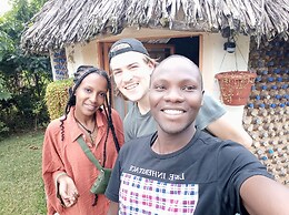 Plastic Bottles House