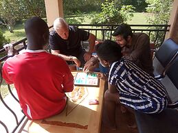 Plastic Bottles House