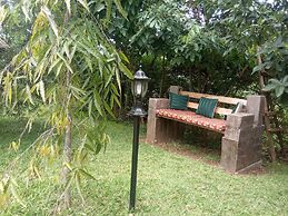 Plastic Bottles House