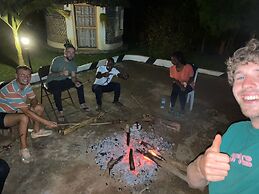 Plastic Bottles House