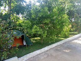 Plastic Bottles House