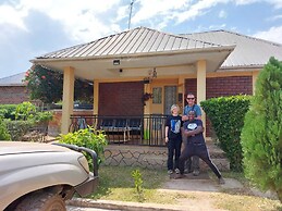 Plastic Bottles House