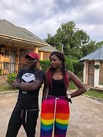 Plastic Bottles House