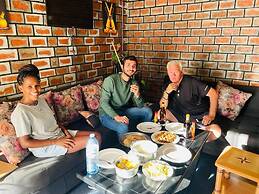 Plastic Bottles House