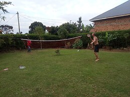 Plastic Bottles House