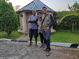 Plastic Bottles House