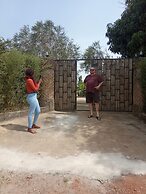 Plastic Bottles House