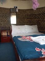 Plastic Bottles House