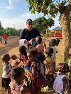Plastic Bottles House