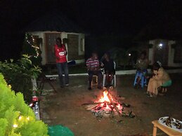 Plastic Bottles House