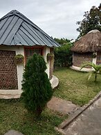 Plastic Bottles House