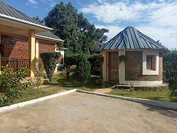 Plastic Bottles House