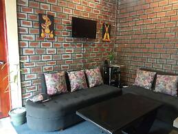 Plastic Bottles House