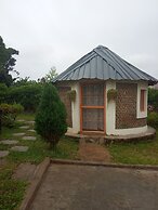 Plastic Bottles House