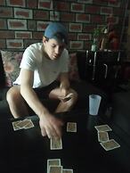 Plastic Bottles House