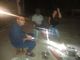 Plastic Bottles House