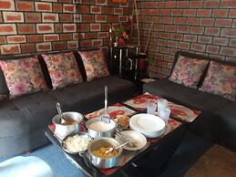 Plastic Bottles House