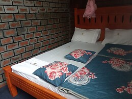 Plastic Bottles House