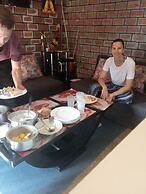 Plastic Bottles House