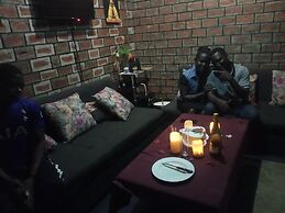 Plastic Bottles House