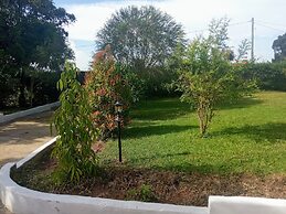 Plastic Bottles House