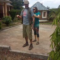 Plastic Bottles House