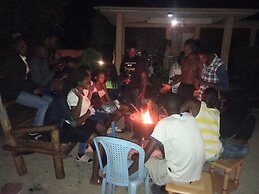 Plastic Bottles House