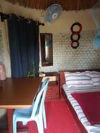 Plastic Bottles House