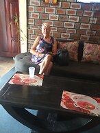 Plastic Bottles House