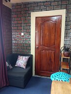 Plastic Bottles House