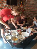 Plastic Bottles House