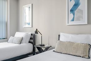 Kasa Magnificent Mile Chicago