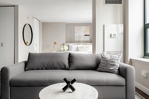 Kasa Magnificent Mile Chicago