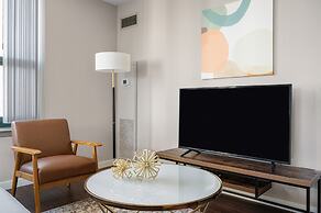 Kasa Magnificent Mile Chicago