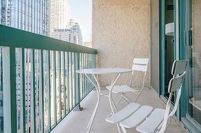 Kasa Magnificent Mile Chicago