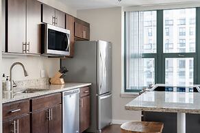 Kasa Magnificent Mile Chicago