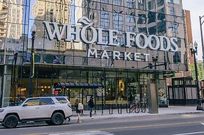 Kasa Magnificent Mile Chicago