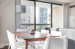 Kasa Magnificent Mile Chicago