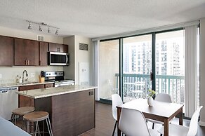 Kasa Magnificent Mile Chicago