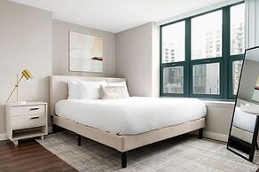 Kasa Magnificent Mile Chicago